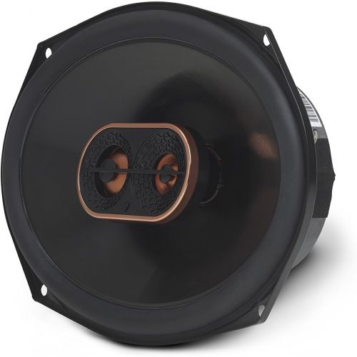  Infinity Reference 9633IX 6x9 3-Way Car Speakers - Pair