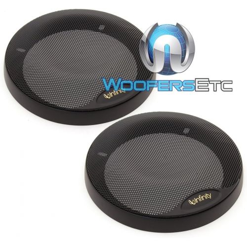  [아마존베스트]Infinity Kappa Perfect 5.1 5-1/4 Component Speaker System