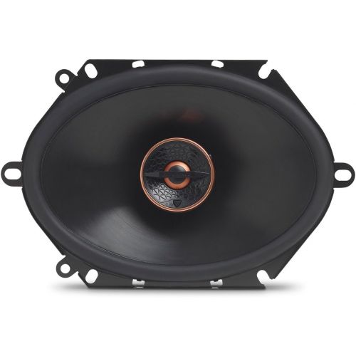  [아마존베스트]Infinity Reference 8632CFX 6x8 2-Way Car Speakers - Pair