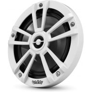 [아마존베스트]Infinity 622MW 450W 6.5 2-Way Water Resistant Coaxial Marine Boat Car Audio Stereo Speakers