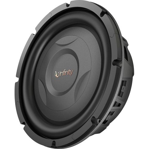  Infinity REF1000S 10 Inch Shallow Mount Subwoofer