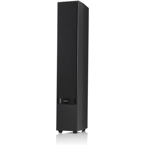  Infinity Reference R253 | Black 3-way Floorstanding Speaker (Ea.)