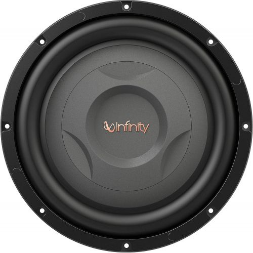  Infinity REF1000S 10 Inch Shallow Mount Subwoofer