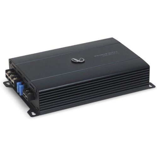  Infinity PRIMUS-3000A Primus 1-Channel, 250w X 1 Subwoofer amplifier