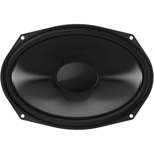  Infinity PR9610CS 6 x 9 Two-Way Component Speaker System