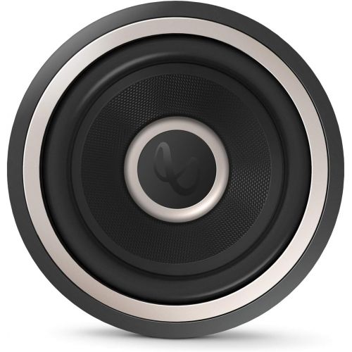  Infinity KAPPA 800W 8 Selectable Impedance (2 or 4 ohms) Subwoofer