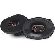 Infinity Reference 9633IX 6x9 3-way Car Speakers - Pair