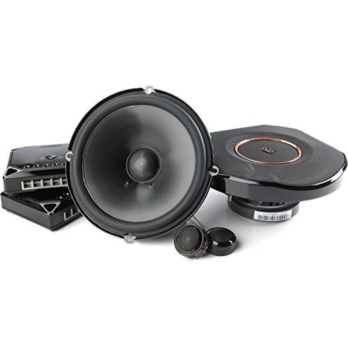  Infinity Reference 6530CX 6-12 Component Speaker System