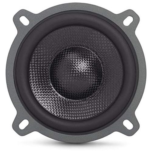  Infinity Kappa Perfect 300m 3.5 75 Watts RMS Kappa Perfect Series Midrange Speakers