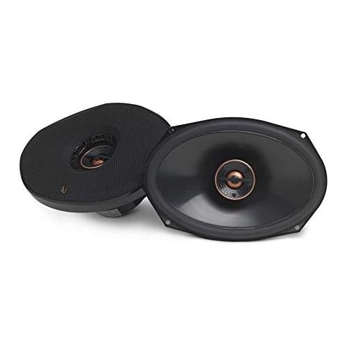  Infinity Reference 9632IX 6x9 2-way Car Speakers - Pair
