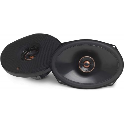  Infinity Reference 9632IX 6x9 2-way Car Speakers - Pair
