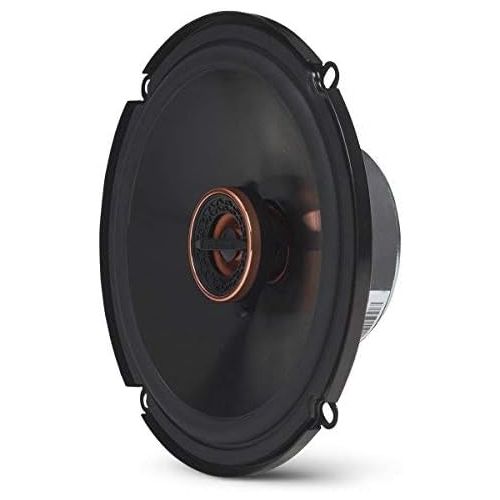  Infinity Reference 6532EX 6-12 2-way Car Speakers - Pair