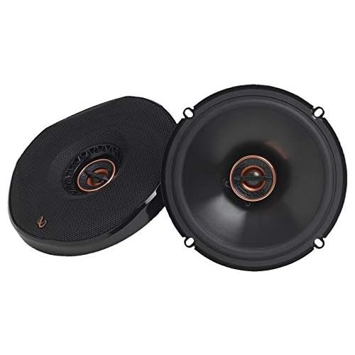  Infinity Reference 6532EX 6-12 2-way Car Speakers - Pair