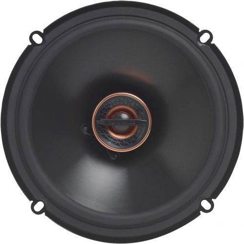  Infinity Reference 6532EX 6-12 2-way Car Speakers - Pair