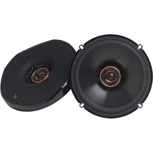  Infinity Reference 6532EX 6-12 2-way Car Speakers - Pair