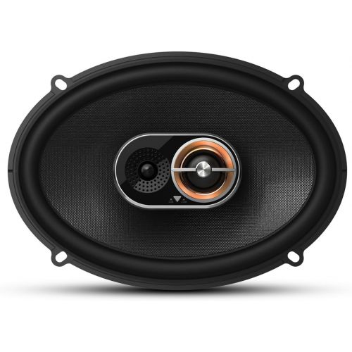  Infinity KAPPA-93iX 6 x 9 Three-way Car Audio Multi Element Speaker