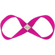 Infinity Strap Infinity Yoga Strap for Stretching - Stretch