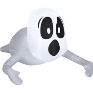 Airblown Inflatable Halloween Inflatable Friendly Ghost Airblown Holiday Decoration by Gemmy