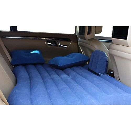 인플레터블 Inflatable Car Mattress