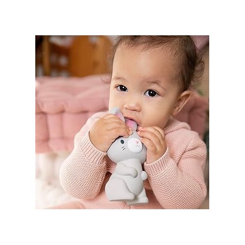 인제뉴어티 Ingenuity Sylvi Natural Rubber Teether 5.75