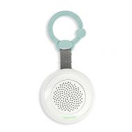 Ingenuity Pock-a-Bye Baby Soother and Bluetooth Speaker, Stream Music or Preloaded Playlists