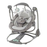 [아마존핫딜]Ingenuity, 2 in 1 Babyschaukel und -sitz, Orson