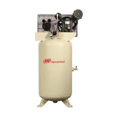  INGERSOLL RAND Ingersoll-Rand Electric Air Compressor, 2340N5