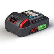 Ingersoll Rand Power Tools Part Number BL2013 - 2.8Ah, IQV20 Sustainable Lithium-Ion Battery