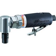 Ingersoll Rand 3101G Air Angle Die Grinder, 20,000 RPM, 0.33 HP, 1/4