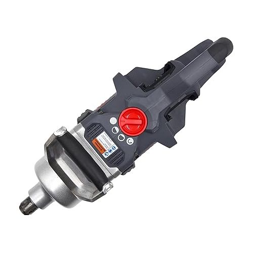  Ingersoll Rand W9491 - 20V High-torque 1