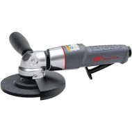 Ingersoll Rand 3445MAX Air Angle Grinder/Cut-off Tool, 4.5