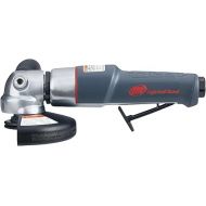 Ingersoll Rand 3445MAX Air Angle Grinder/Cut-off Tool, 4.5