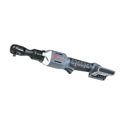  Ingersoll Rand R3130 3/8-Inch Cordless Ratchet, R3130-K12 - Ratchet plus 1-Battery Kit