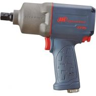 Ingersoll Rand 2235PTiMAX, Industial Pin Type, 1/2-Inch Pneumatic Impact Wrench, 930 ft-lbs Torque