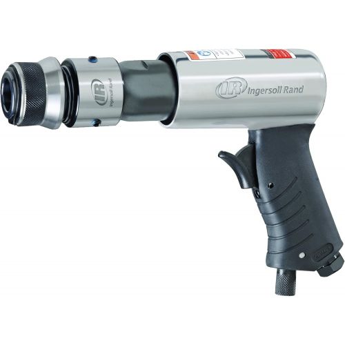  [아마존베스트]Ingersoll Rand Air Hammer 114GQC,Silver & Grey Pneumatic (CH117) 1 Diameter Hammer