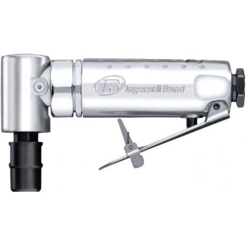  [아마존베스트]Ingersoll Rand 301B Air Angle Die Grinder,Black