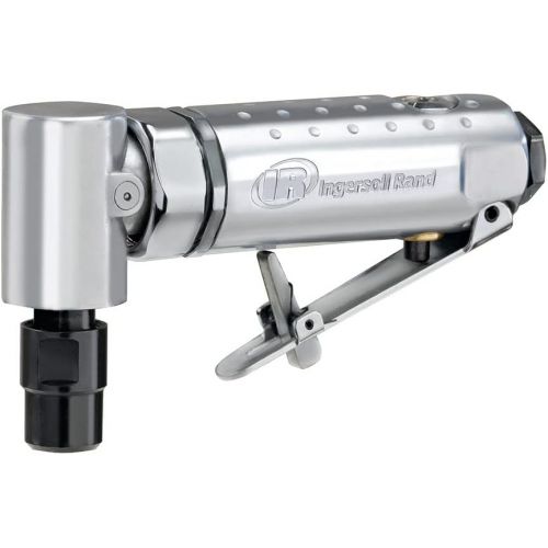  [아마존베스트]Ingersoll Rand 301B Air Angle Die Grinder,Black