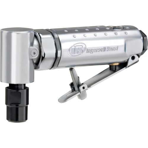  [아마존베스트]Ingersoll Rand 301B Air Angle Die Grinder,Black