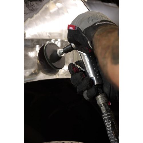  [아마존베스트]Ingersoll Rand 301B Air Angle Die Grinder,Black