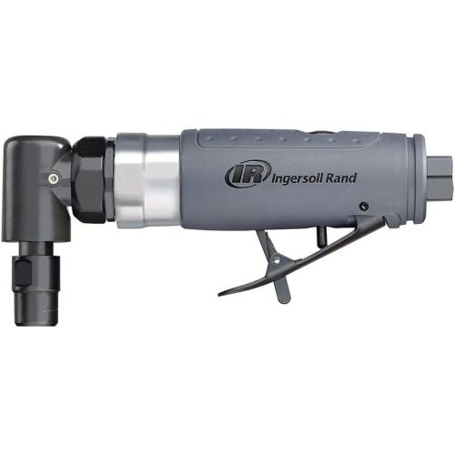  [아마존베스트]Ingersoll Rand 302B Composite Grip Air Angle Die Grinder