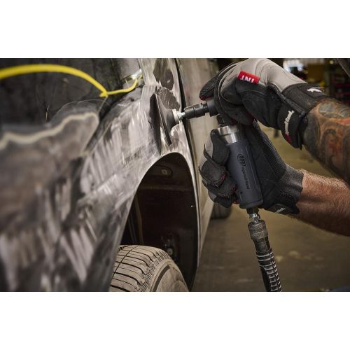  [아마존베스트]Ingersoll Rand 302B Composite Grip Air Angle Die Grinder