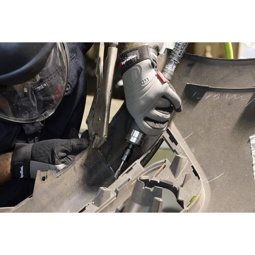  [아마존베스트]Ingersoll Rand 308B Air Straight Die Grinder