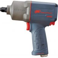 [아마존베스트]Ingersoll Rand 2235QTiMAX 1/2 Quiet Titanium Air Impact Wrench