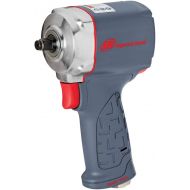 [아마존베스트]Ingersoll Rand 15QMAX 3/8 Ultra-Compact Impact Wrench with Quiet Technology