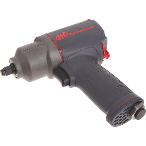  [아마존베스트]Ingersoll Rand 2115QTiMAX 3/8-inch Impactool Quiet Tool