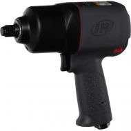 [아마존베스트]Ingersoll-Rand 2130 1/2-Inch Heavy-Duty Air Impact Wrench, 2130 - Standard Anvil