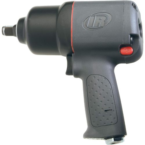  [아마존베스트]Ingersoll-Rand 2130 1/2-Inch Heavy-Duty Air Impact Wrench, 2130 - Standard Anvil