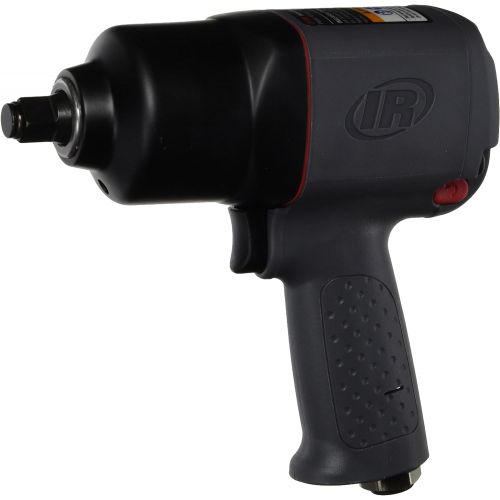  [아마존베스트]Ingersoll-Rand 2130 1/2-Inch Heavy-Duty Air Impact Wrench, 2130 - Standard Anvil