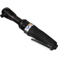 [아마존베스트]Ingersoll Rand 1770G 1/2 Edge Series Air Ratchet,Black