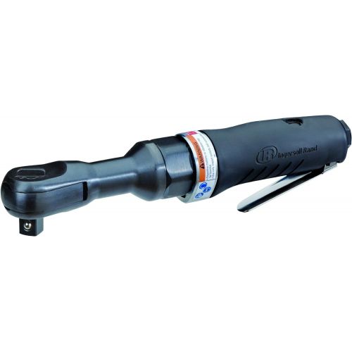  [아마존베스트]Ingersoll Rand 1770G 1/2 Edge Series Air Ratchet,Black